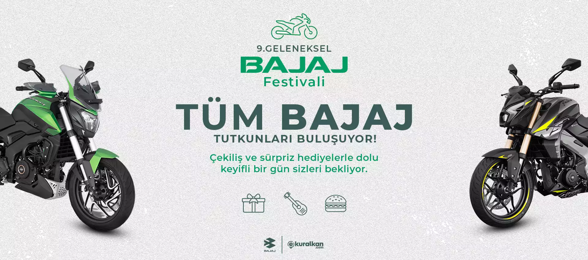 9. Bajaj Festivali